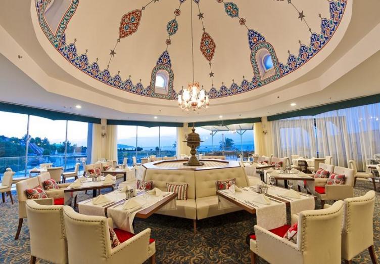 Hilton Bodrum Türkbükü Resort & SPA