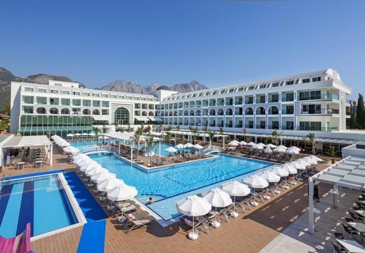 Karmir Resort & SPA