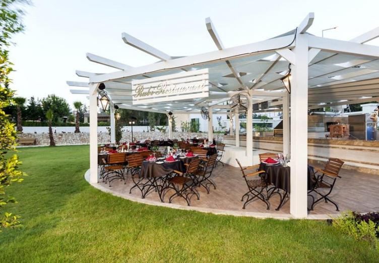 Karmir Resort & SPA