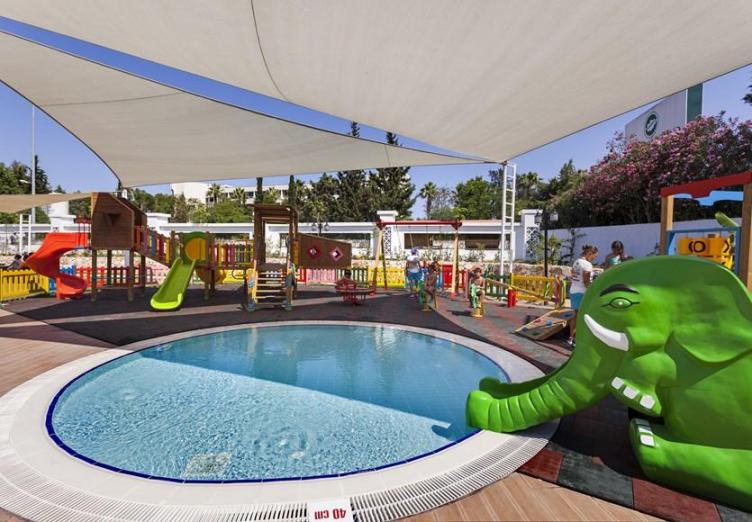 Karmir Resort & SPA