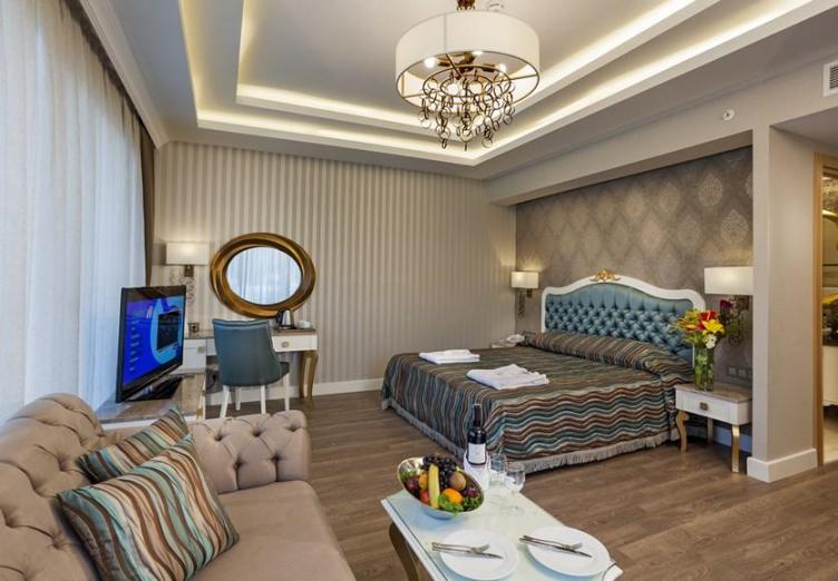 Karmir Resort & SPA