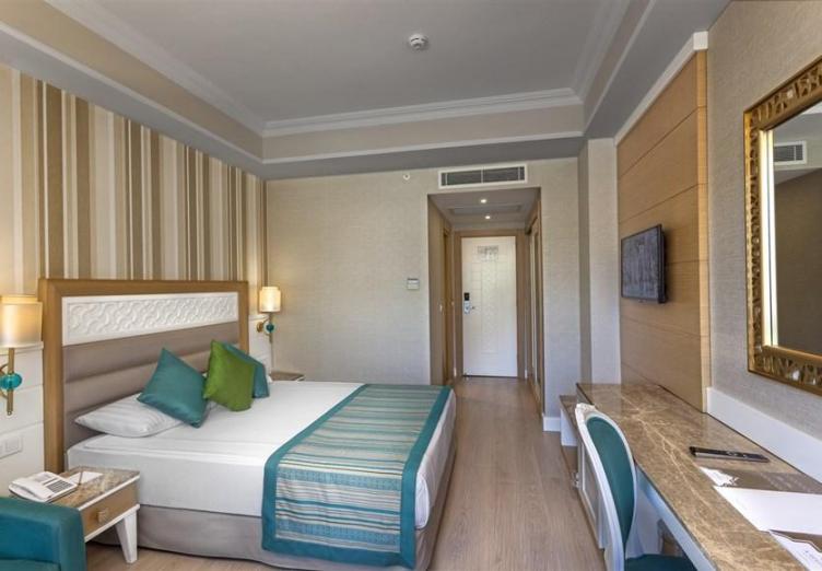 Karmir Resort & SPA