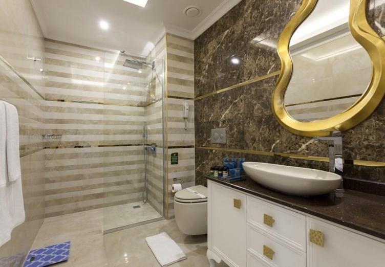 Karmir Resort & SPA
