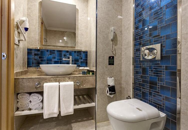 Karmir Resort & SPA
