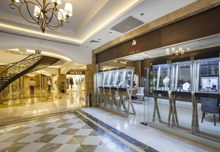 Karmir Resort & SPA