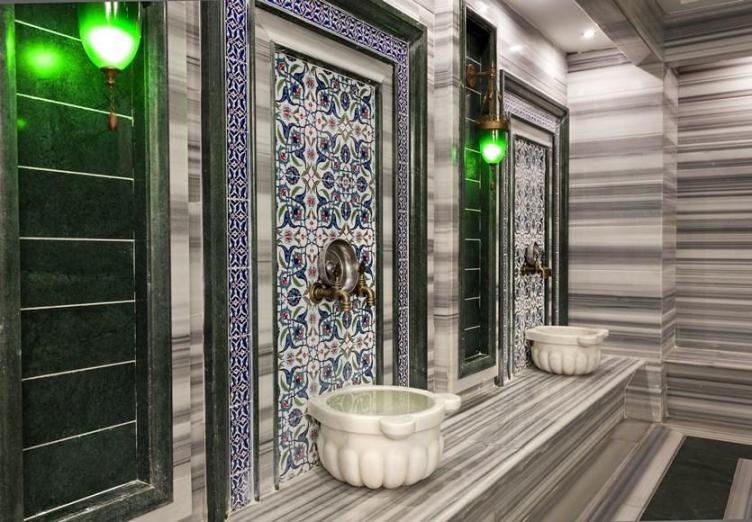 Karmir Resort & SPA
