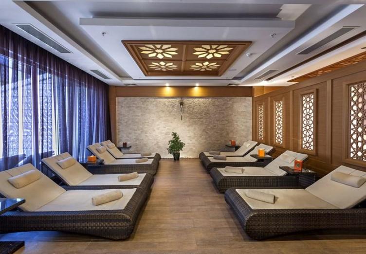 Karmir Resort & SPA