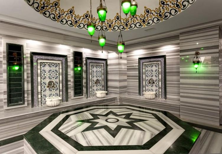 Karmir Resort & SPA