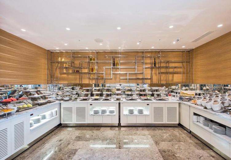 Elite World Marmaris Hotel