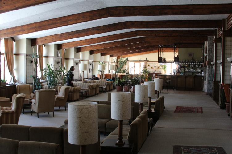 Beceren Otel 