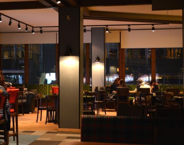 Beceren Otel 