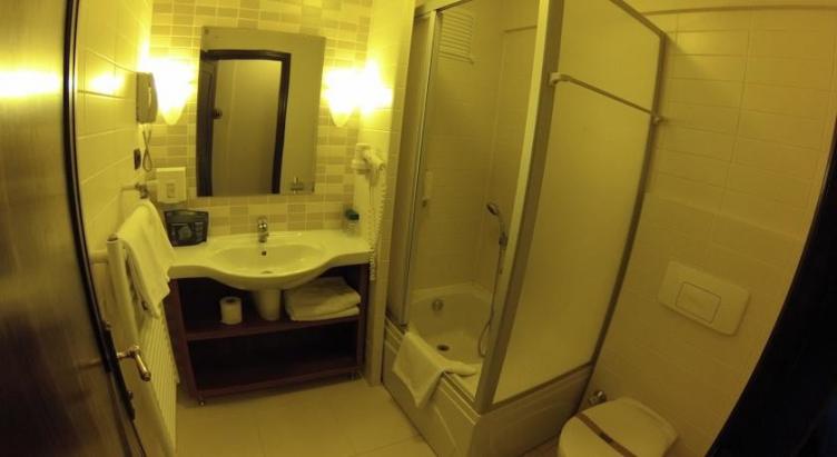 Beceren Otel 