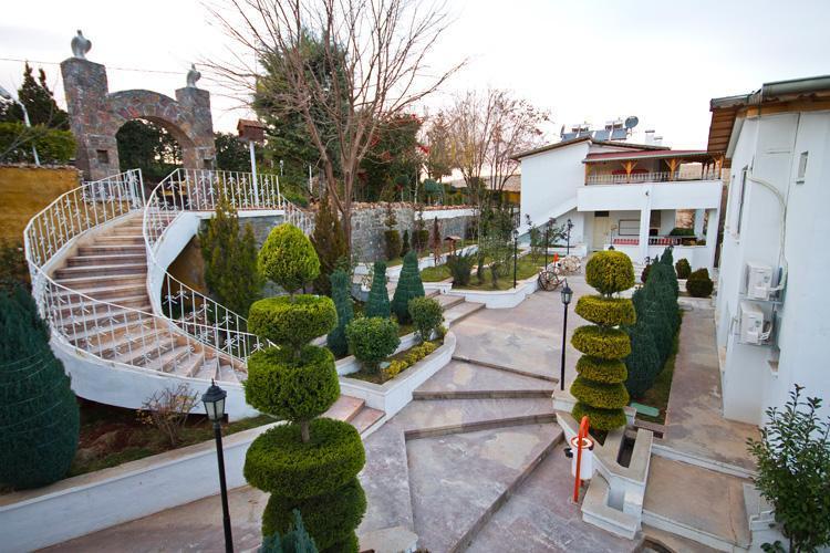 Uğurlu Termal Resort Spa & Kaplıca