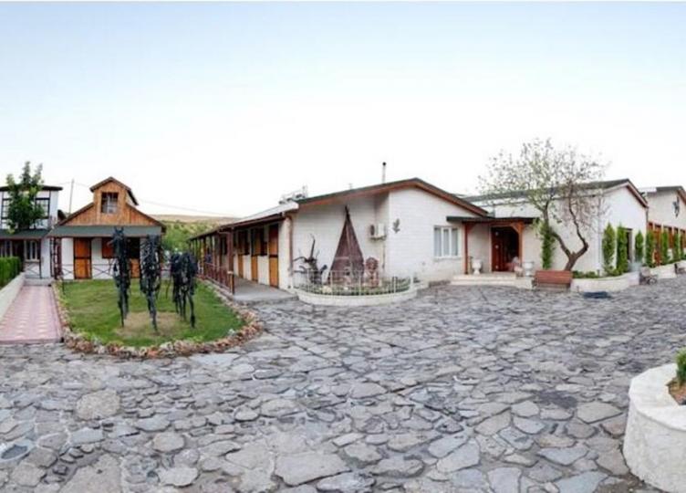 Uğurlu Termal Resort Spa & Kaplıca