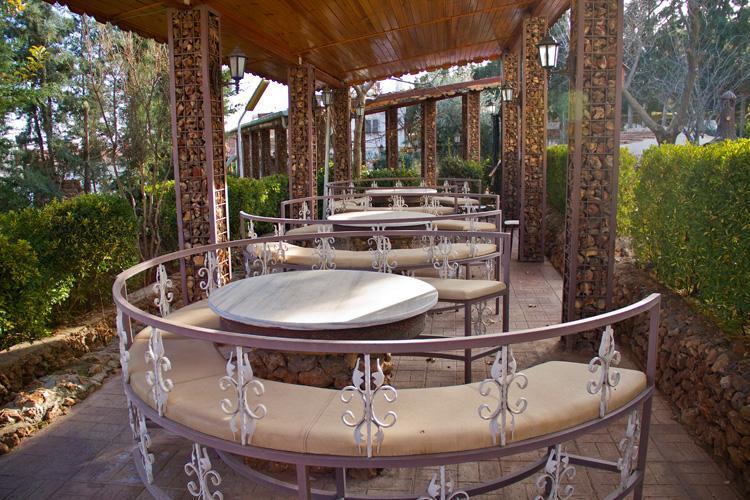 Uğurlu Termal Resort Spa & Kaplıca