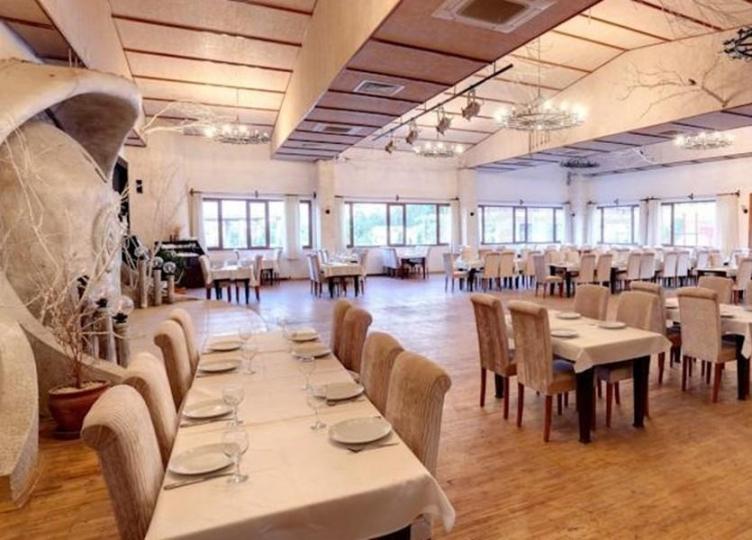 Uğurlu Termal Resort Spa & Kaplıca