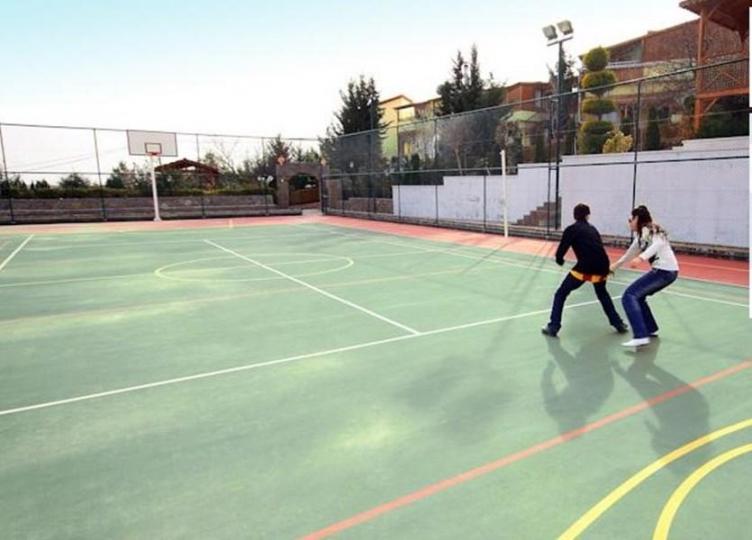 Uğurlu Termal Resort Spa & Kaplıca