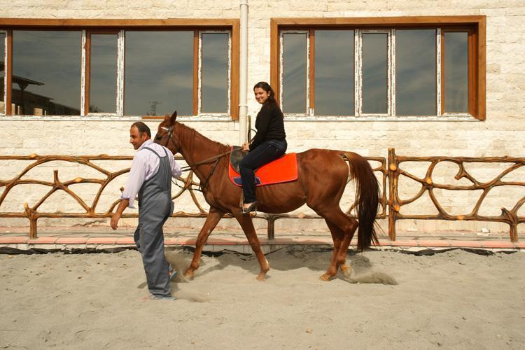 Uğurlu Termal Resort Spa & Kaplıca