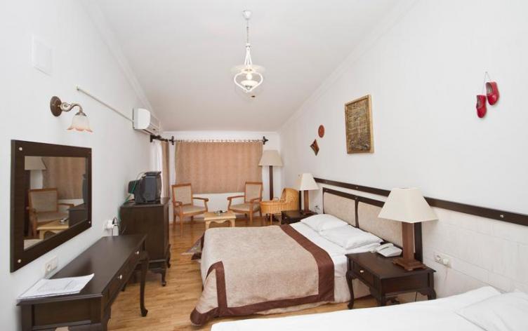 Uğurlu Termal Resort Spa & Kaplıca