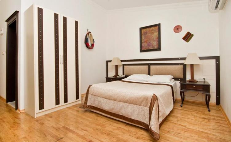 Uğurlu Termal Resort Spa & Kaplıca