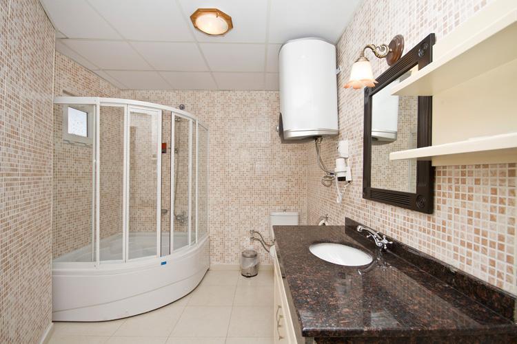 Uğurlu Termal Resort Spa & Kaplıca