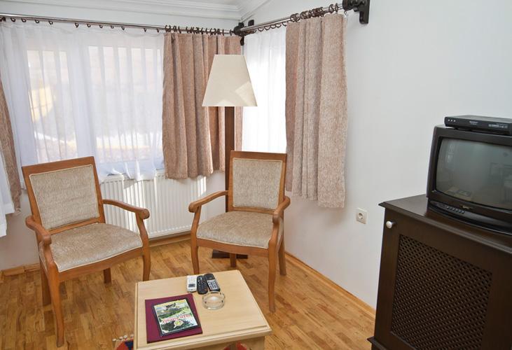 Uğurlu Termal Resort Spa & Kaplıca