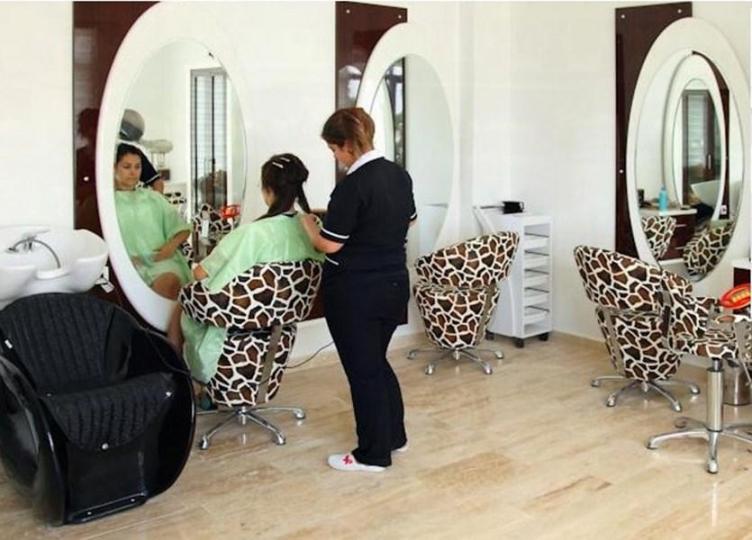 Uğurlu Termal Resort Spa & Kaplıca