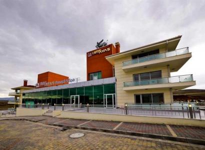 Hitit Ayaş Termal Tatil Köyü & Spa
