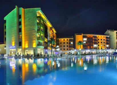 Hitit Ayaş Termal Tatil Köyü & Spa