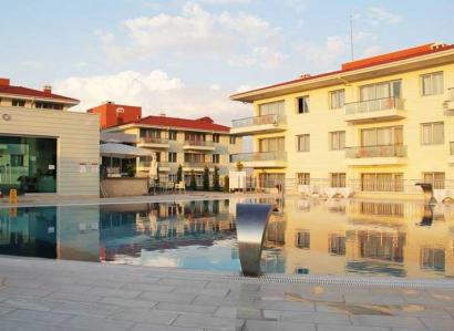 Hitit Ayaş Termal Tatil Köyü & Spa