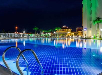 Hitit Ayaş Termal Tatil Köyü & Spa
