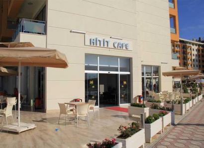 Hitit Ayaş Termal Tatil Köyü & Spa