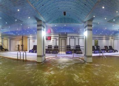 Hitit Ayaş Termal Tatil Köyü & Spa