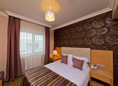 Hitit Ayaş Termal Tatil Köyü & Spa