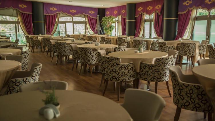 Sarot Termal Park Resort & Spa