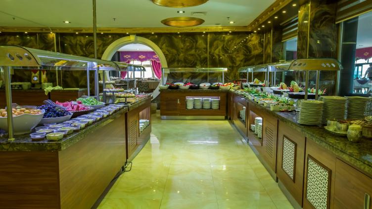 Sarot Termal Park Resort & Spa