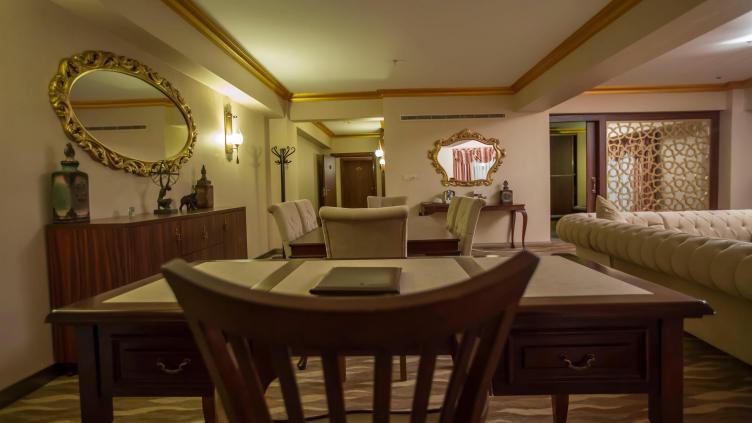 Sarot Termal Park Resort & Spa