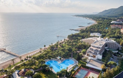 Rixos Beldibi