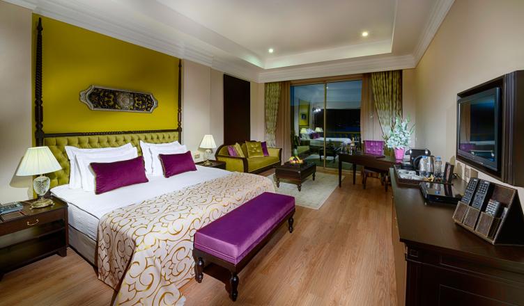 Vogue Hotel Bodrum