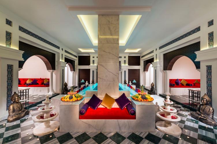 Vogue Hotel Bodrum