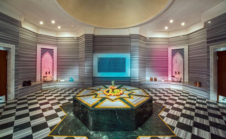 Vogue Hotel Bodrum
