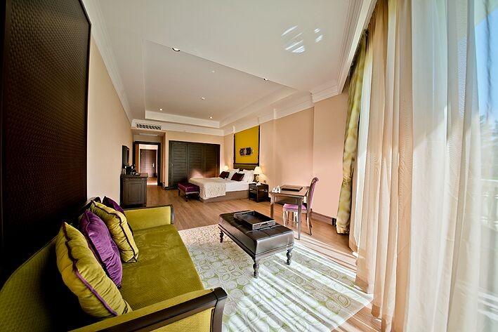 Vogue Hotel Bodrum