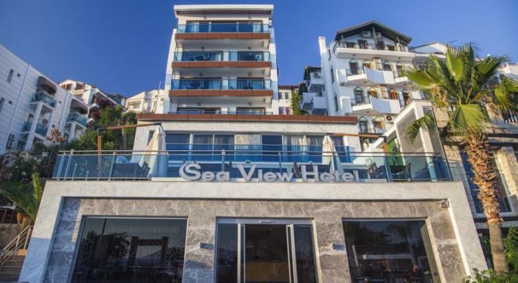 Seaview Otel