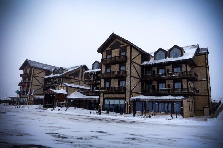 Ramada Resort Erciyes