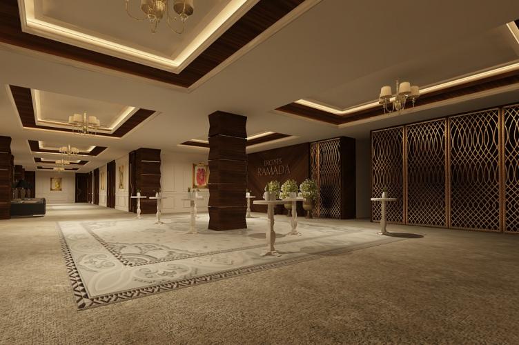 Ramada Resort Erciyes