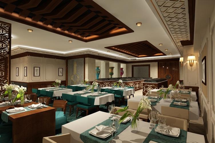 Ramada Resort Erciyes