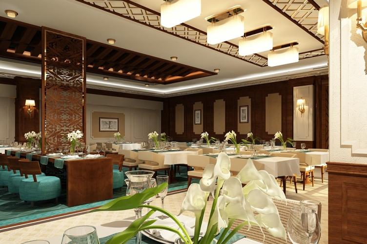 Ramada Resort Erciyes