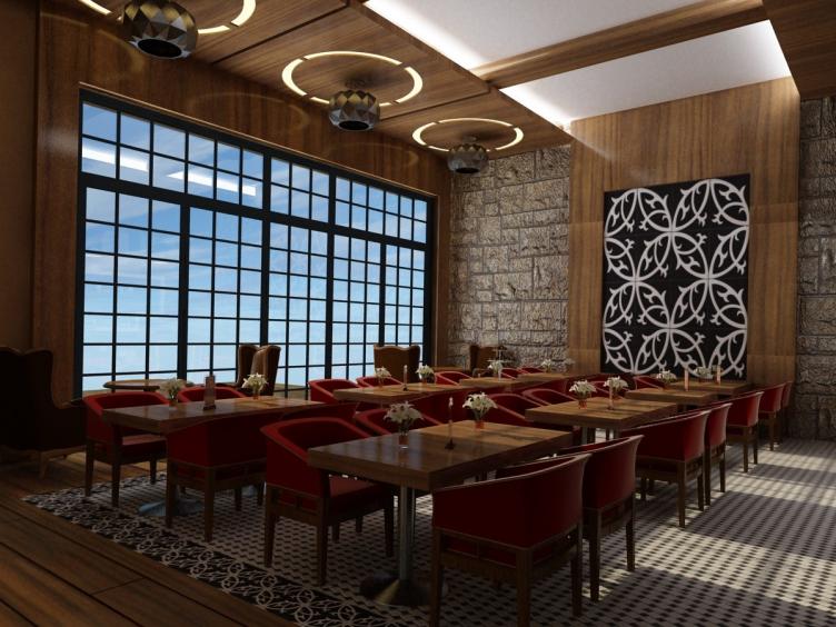 Ramada Resort Erciyes