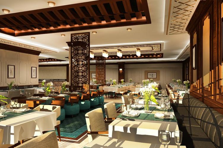 Ramada Resort Erciyes