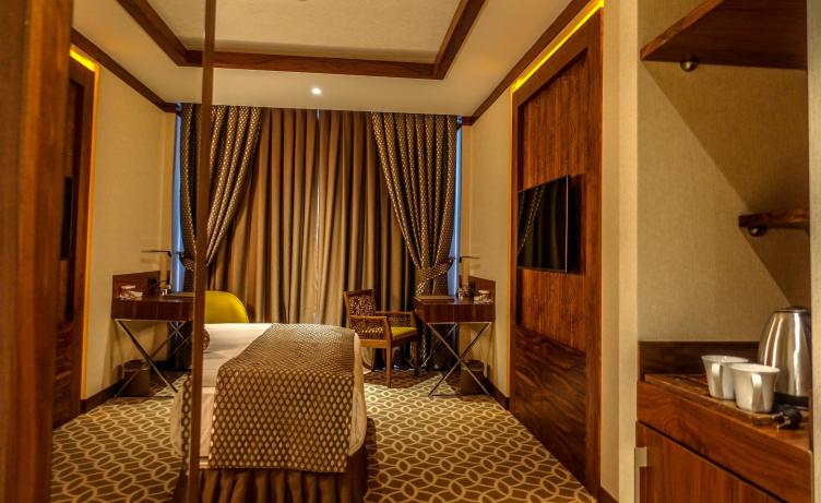 Ramada Resort Erciyes